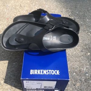 Gizeh EVA Birkenstocks
